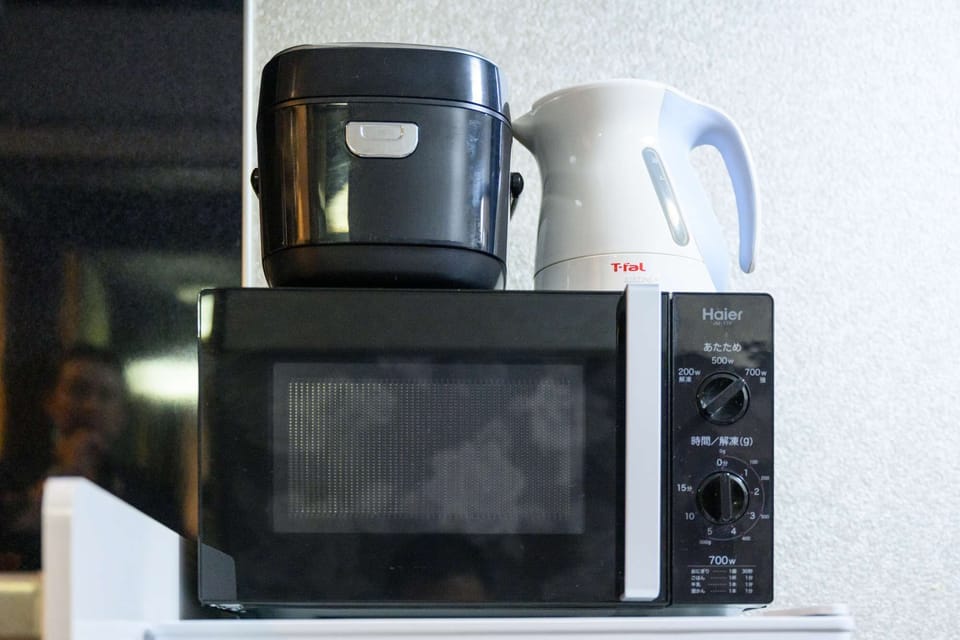 Microwave