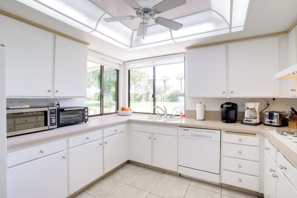 Kitchen | Cooking Basics