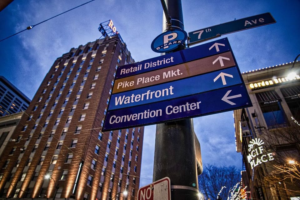 Hotel Theodore: your stylish, centrally-located retreat amid the city's top shops.