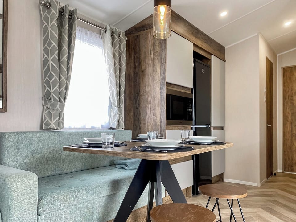 Dining Area | Brookwood, Kewstoke, near Weston-Super-Mare