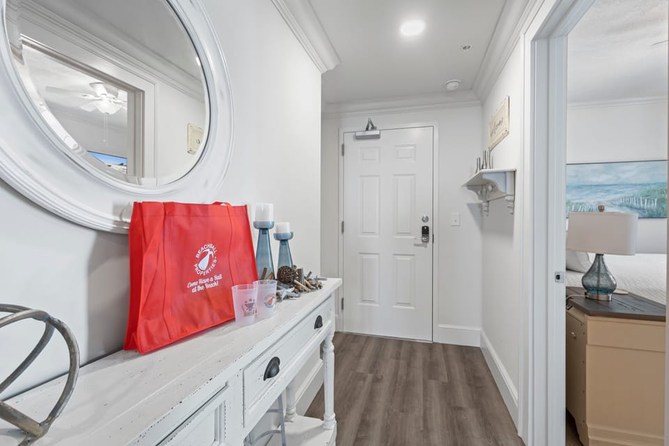 Entryway