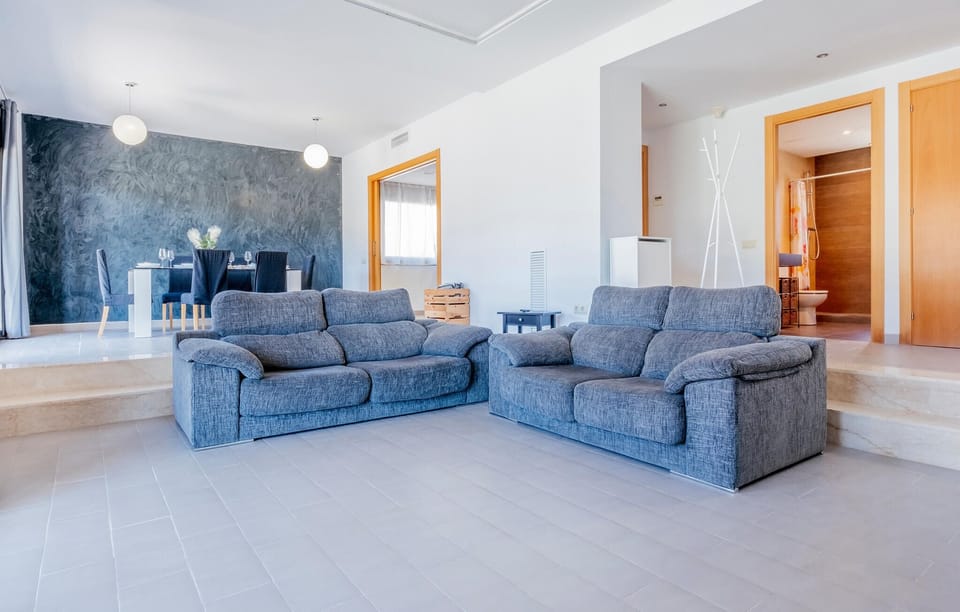 living-room