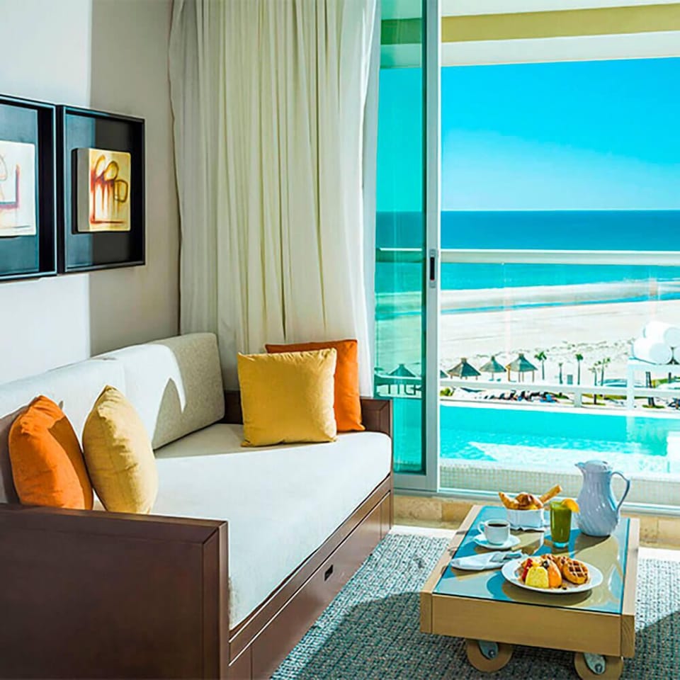 Two Bedroom Suite