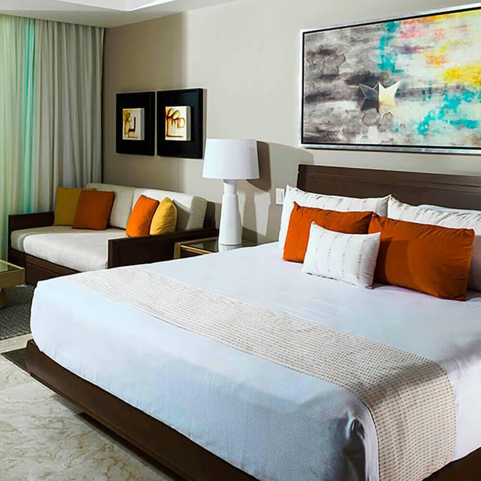 Master Room