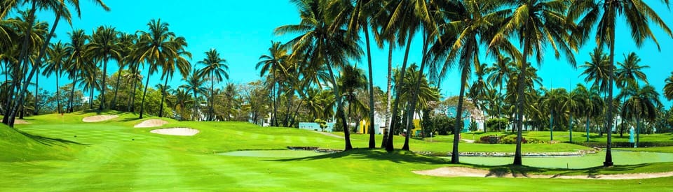 Acapulco Golf