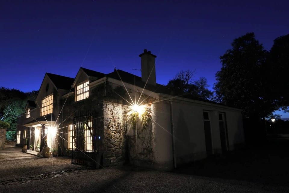 Welcoming and charming home