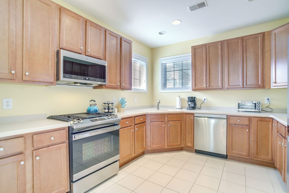 Kitchen | Cooking Basics | Dishwasher