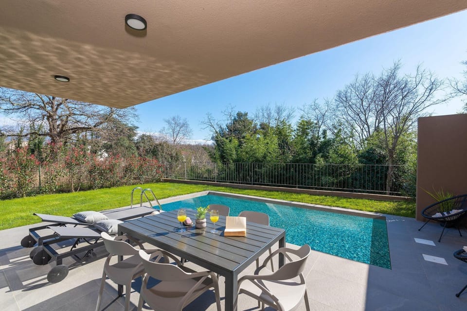 Patio / Balcony