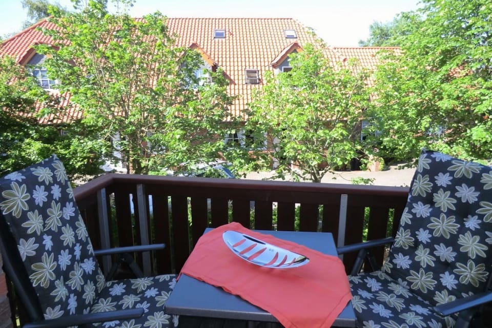 Patio / Balcony