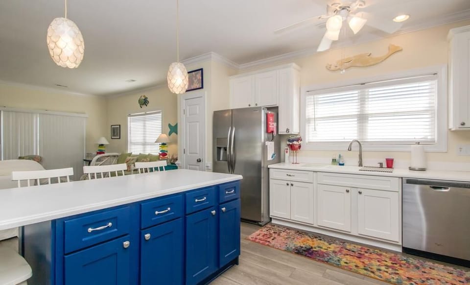 Kitchen III