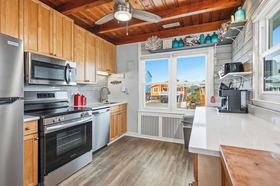 Kitchen - Northeast