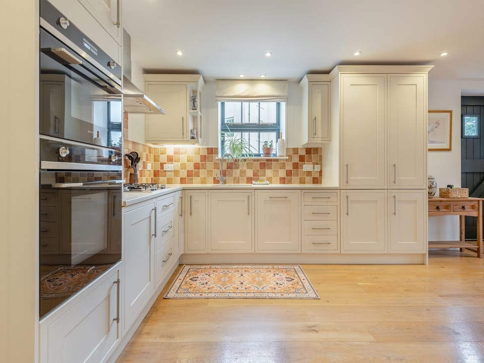 Kitchen/diner | Knighton Mill Dairy, Broad Chalke