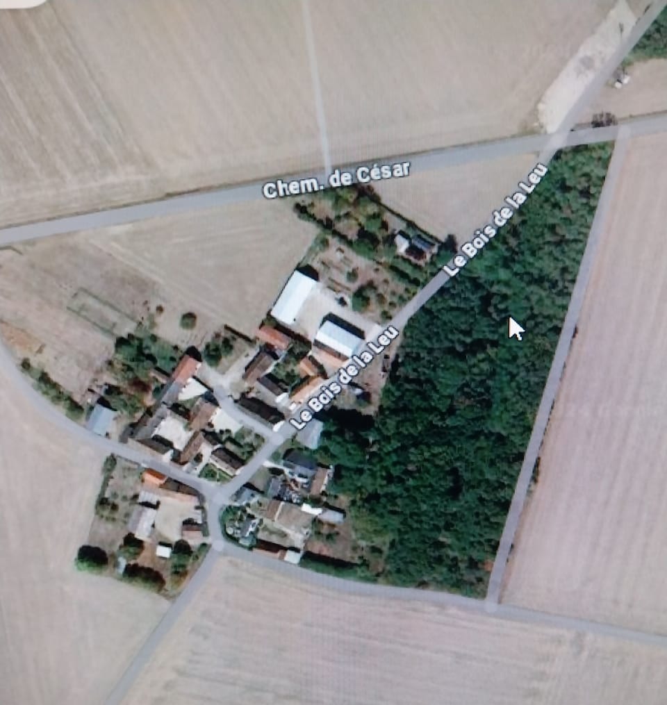 Property map
