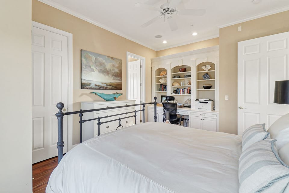 Guest Suite