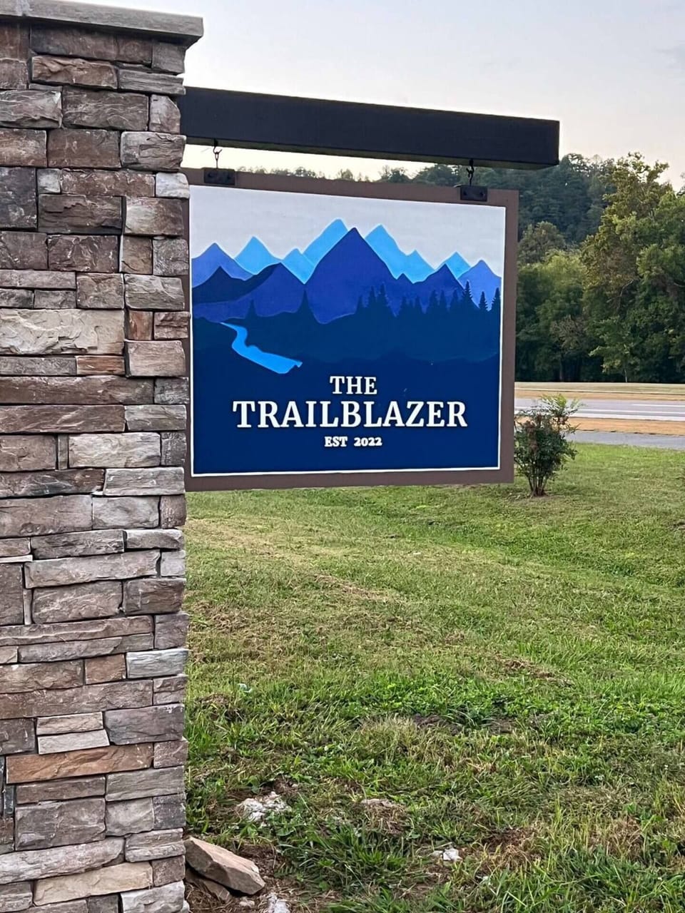 Your Gateway to Adventure - Welcome to The Trailblazer!