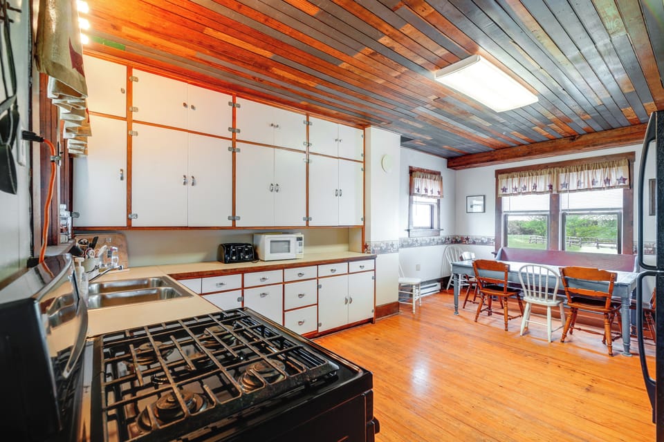 Kitchen | 1st Floor