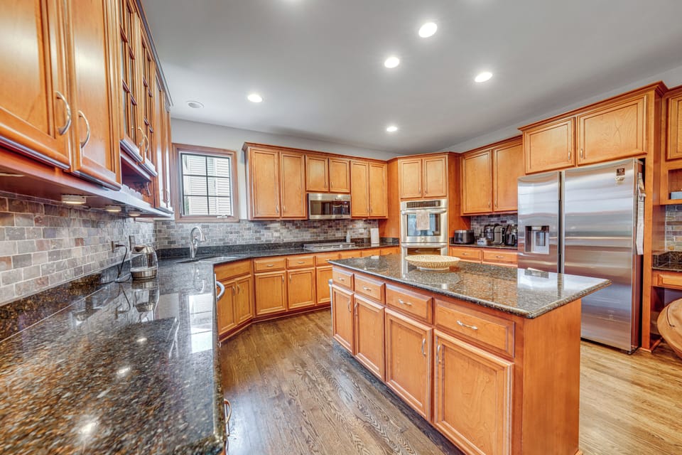 Kitchen | 1st Floor