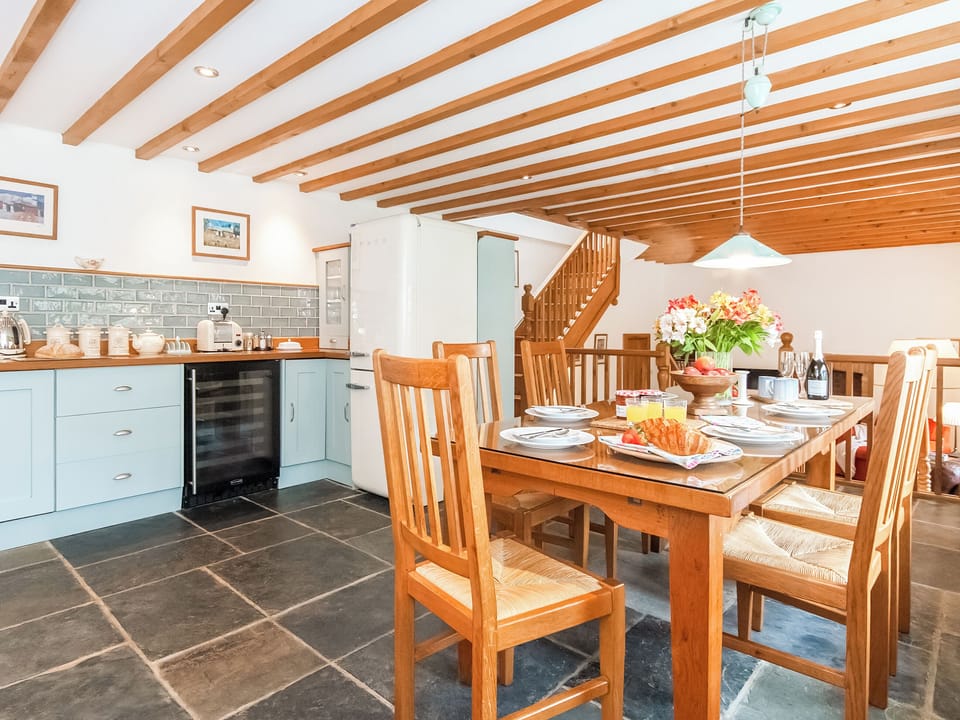 Interior | Ty Menyn, Mathry, nr St Davids
