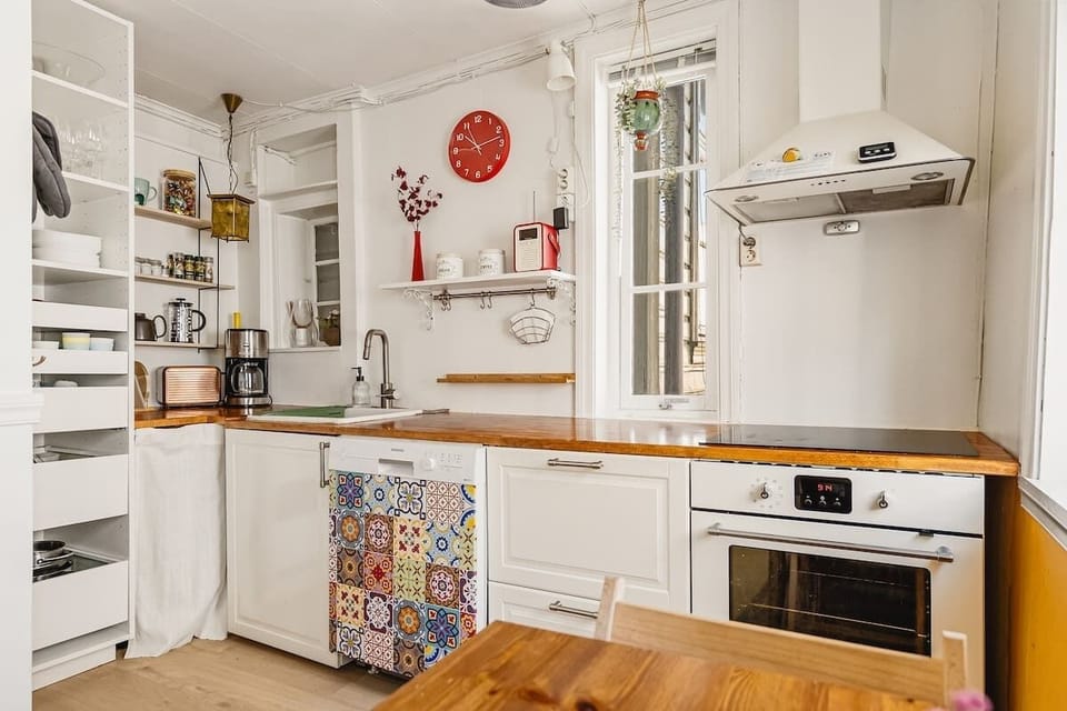 What should we cook for dinner tonight? | 2nd floor