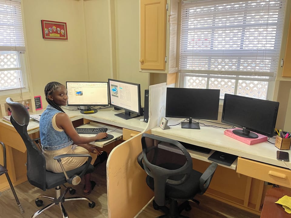 Our Office