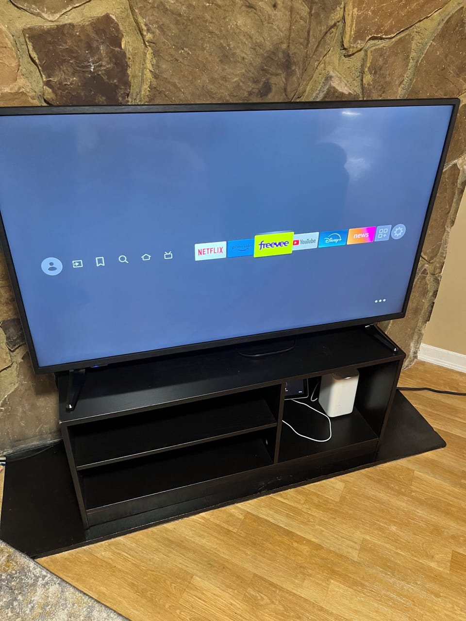 Television