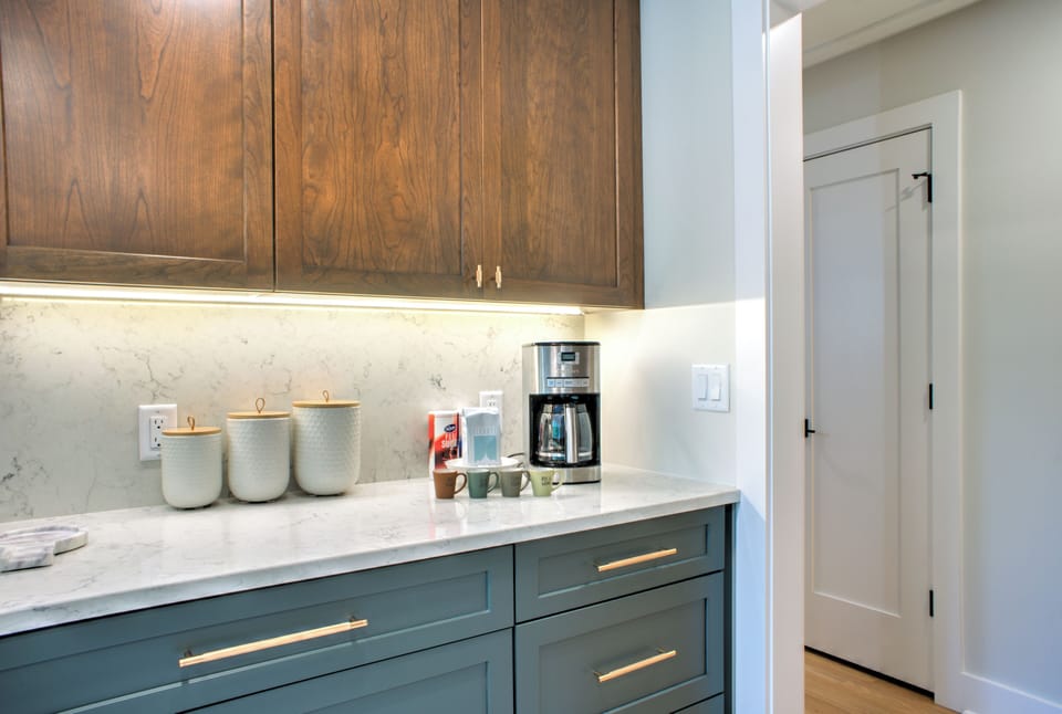 Coffee Bar