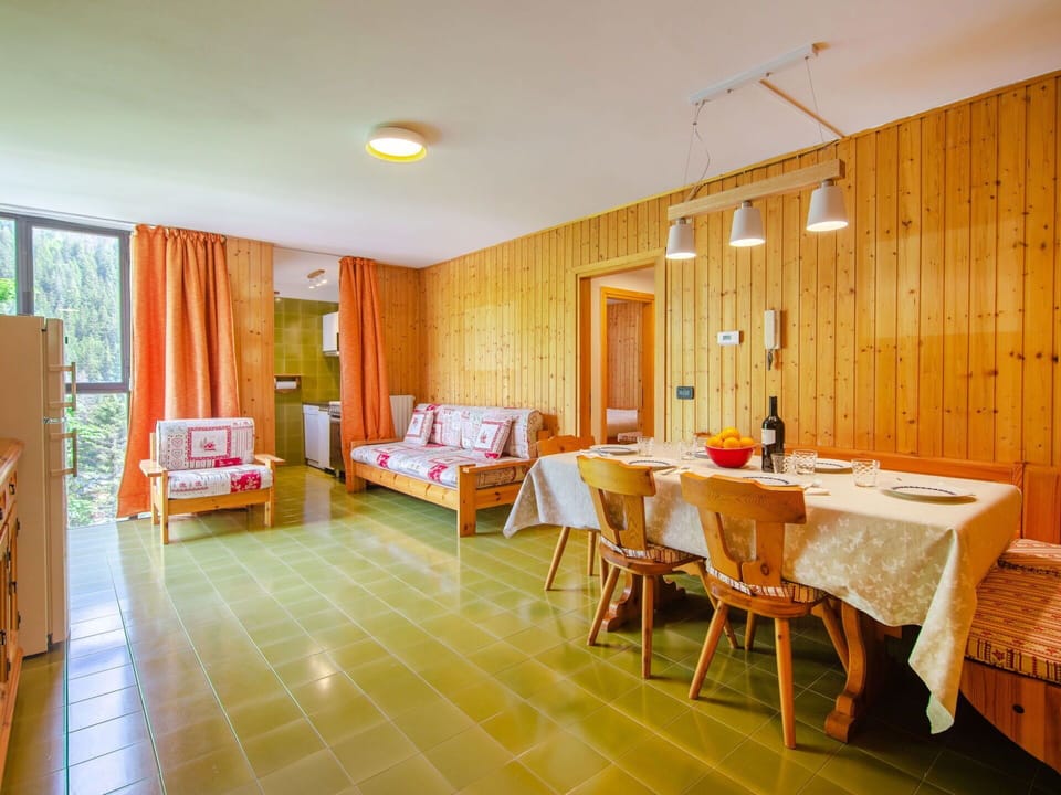 Table, Furniture, Chair, Orange, Textile, Wood, Window, Interior Design, Flooring, Real Estate