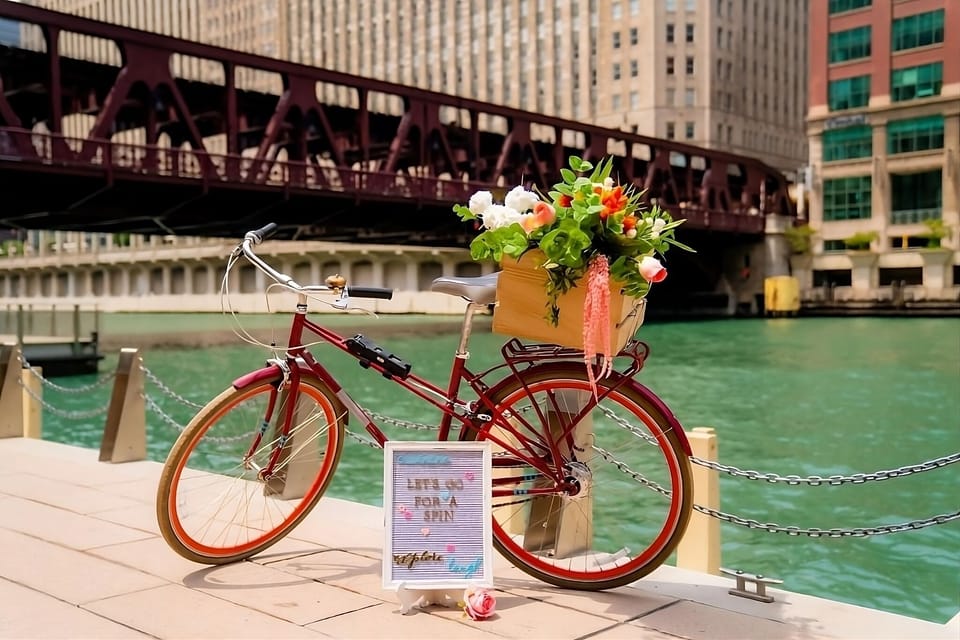 Bicycling