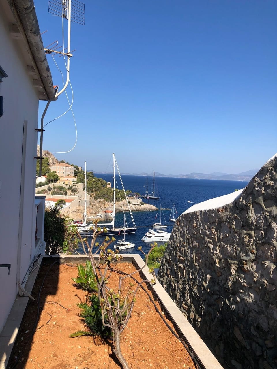 view 