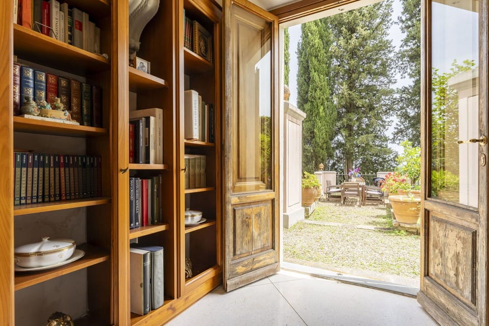 Autumn, Other Room, Spring, Summer