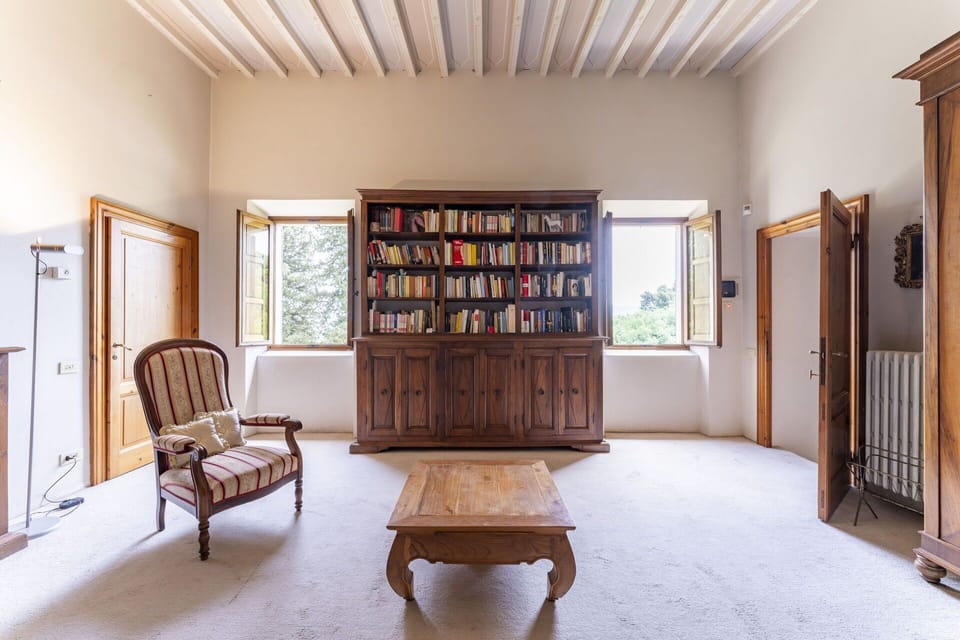 Autumn, Living Room, Other Room, Spring, Summer