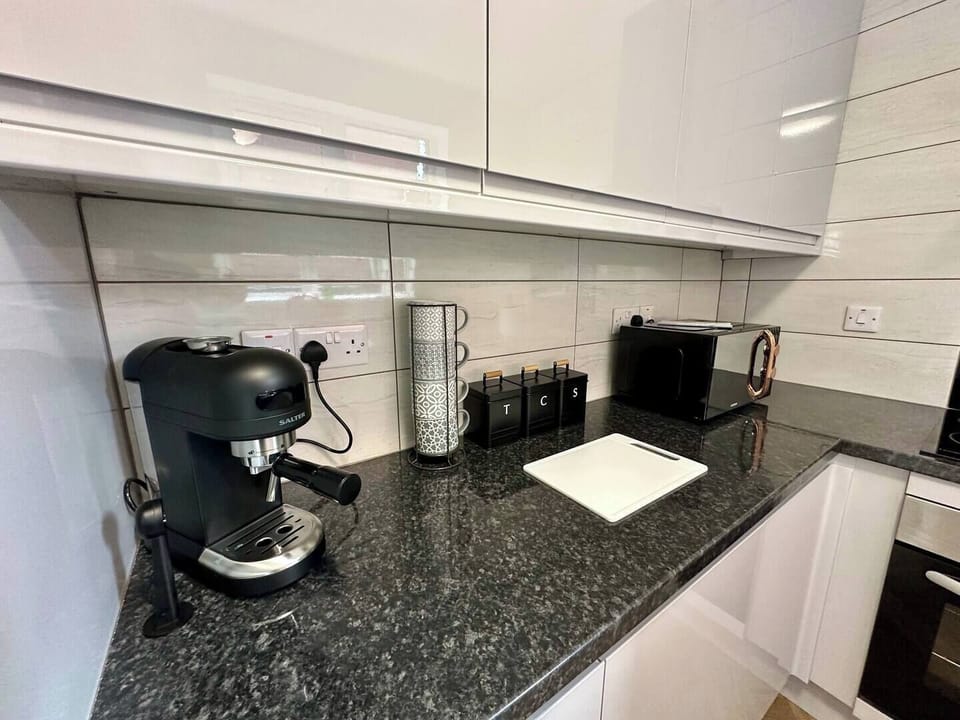 Coffee machine 