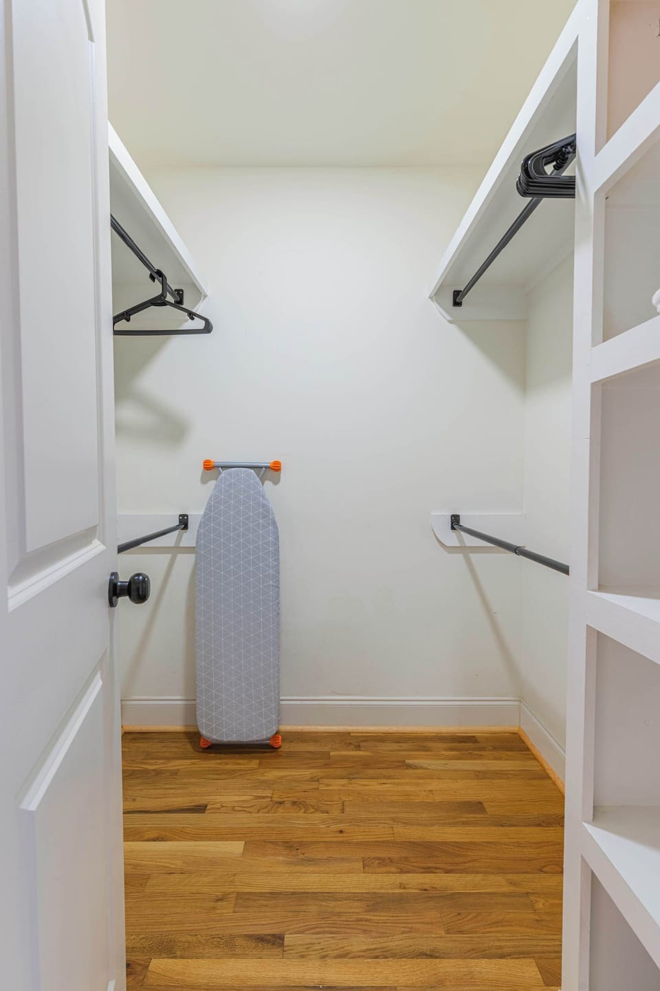 Just everything you need. 