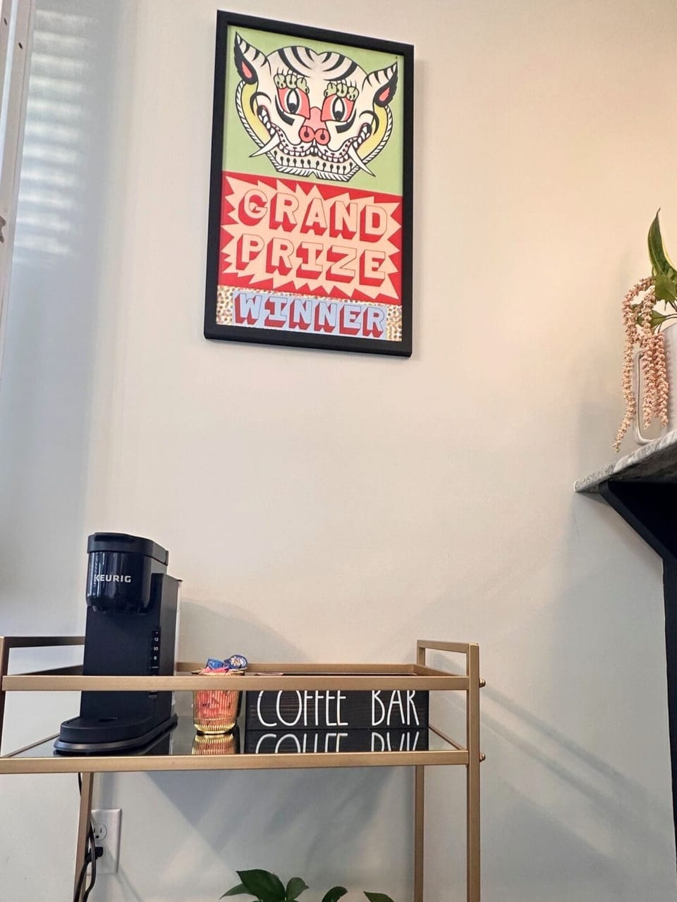 Coffee Bar