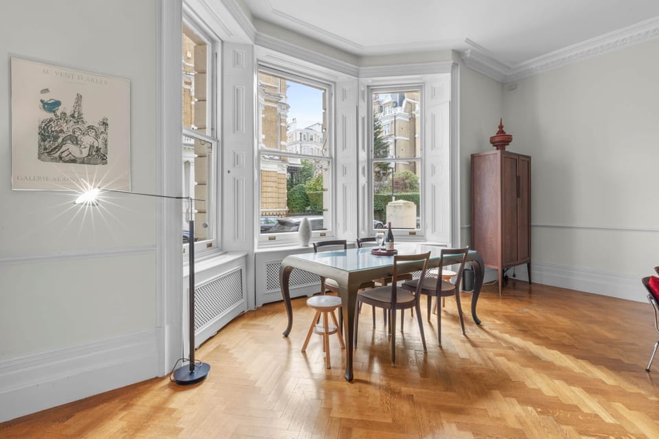 41 Cornwall Gardens, SW7 4AA-11