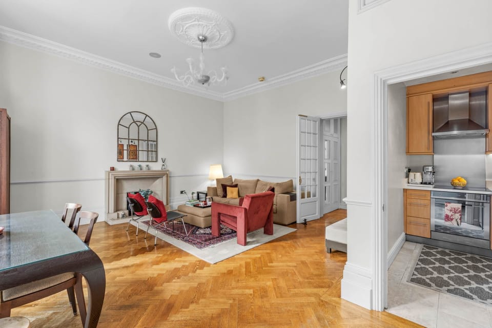 41 Cornwall Gardens, SW7 4AA-14