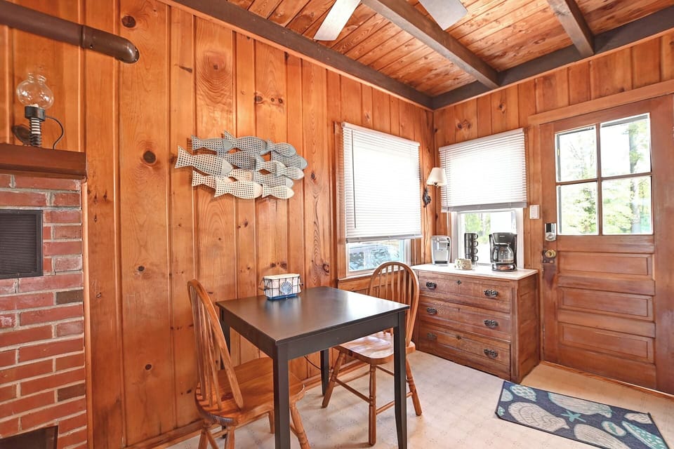 Kitchen Table