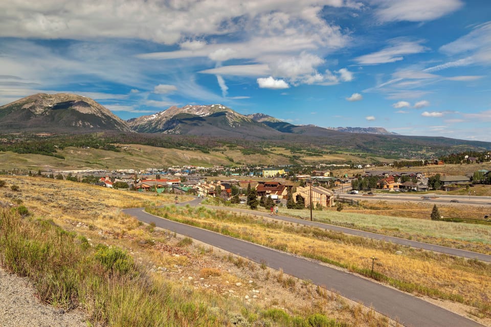 Silverthorne