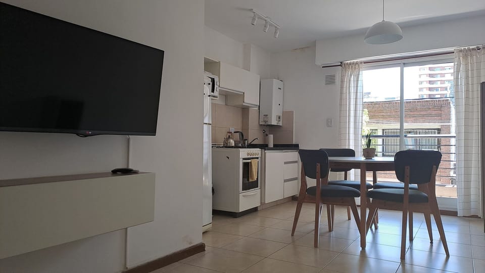 Kitchen or kitchenette,Dining area,Living Room