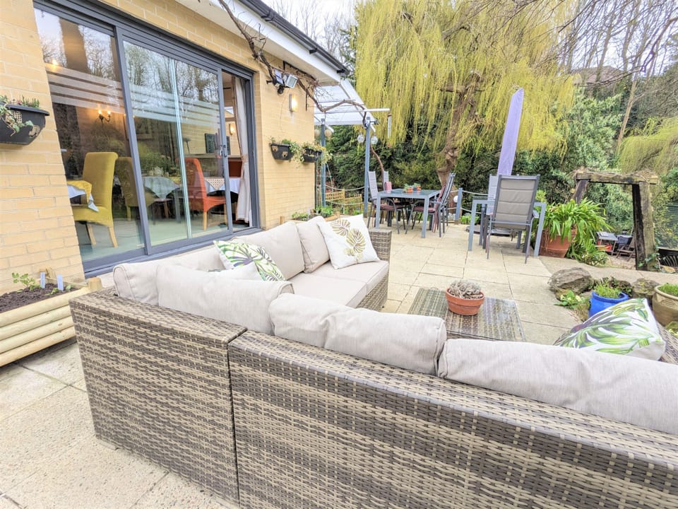 Top Patio