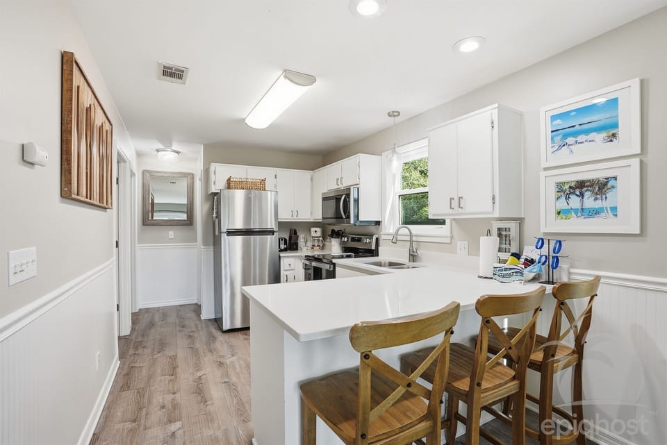 Kitchen Bar