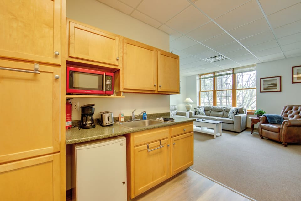 Kitchenette