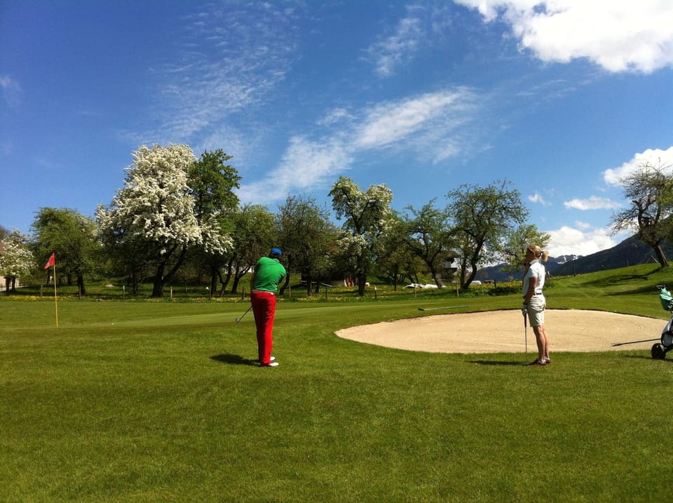 Golf