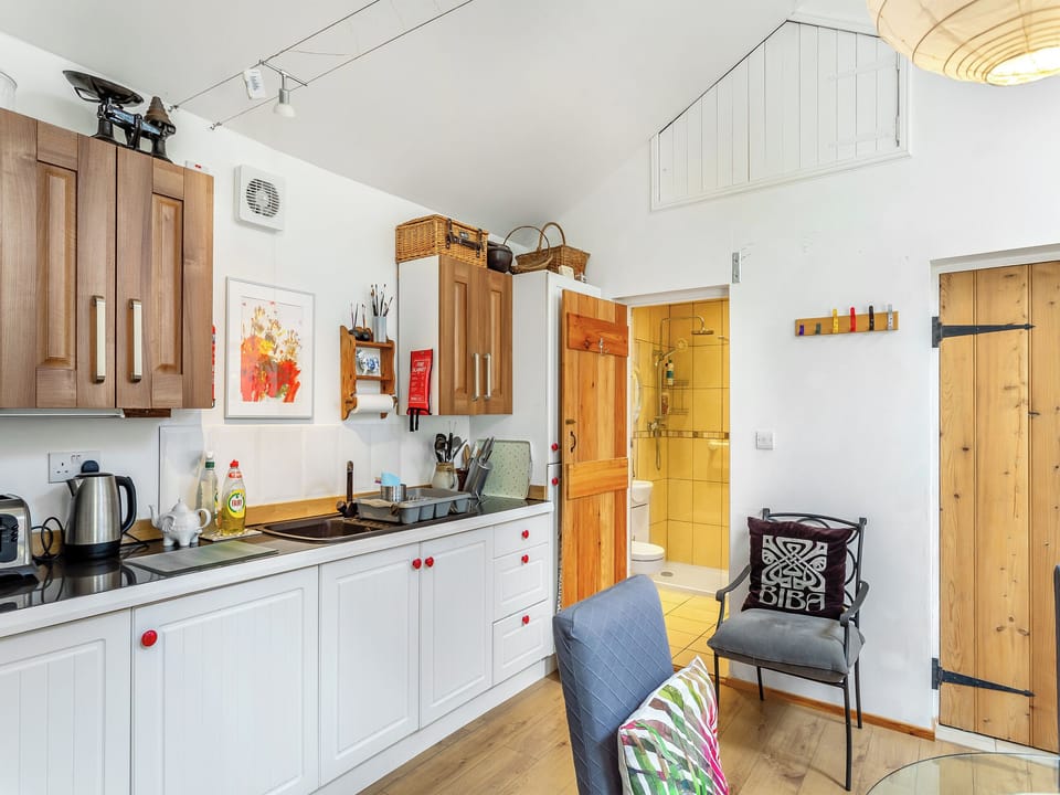 Kitchen | The Studio - Bellerby Retreats, Bellerby, near Leyburn