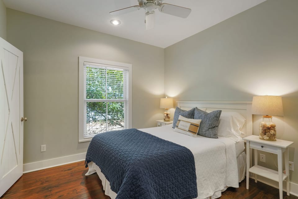 King Guest Bedroom ensuite