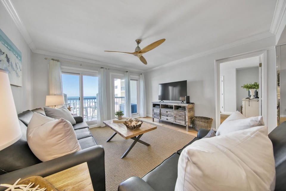 Paradise! C1-201 Gulf Front