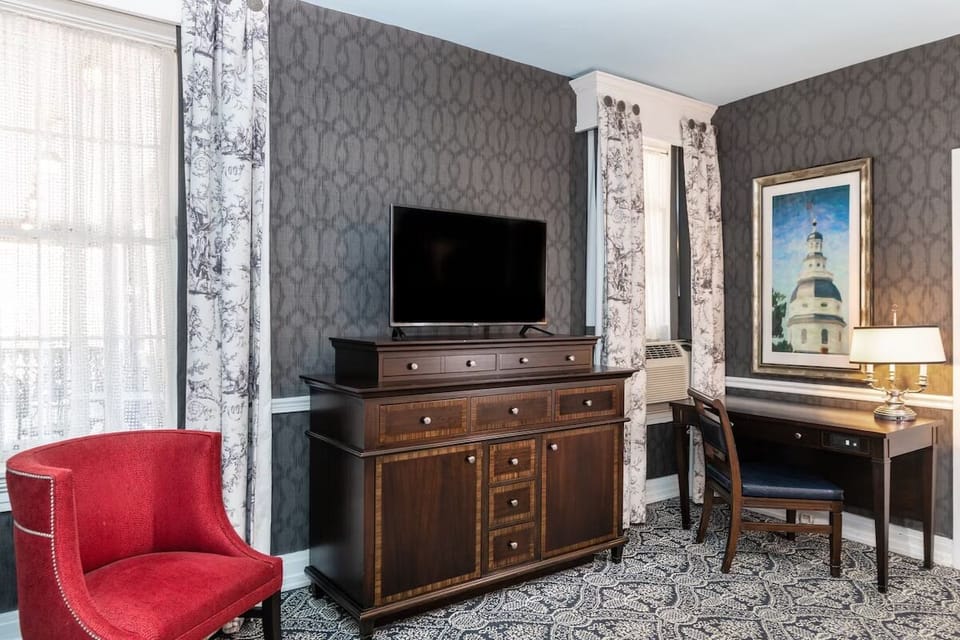 Room amenities