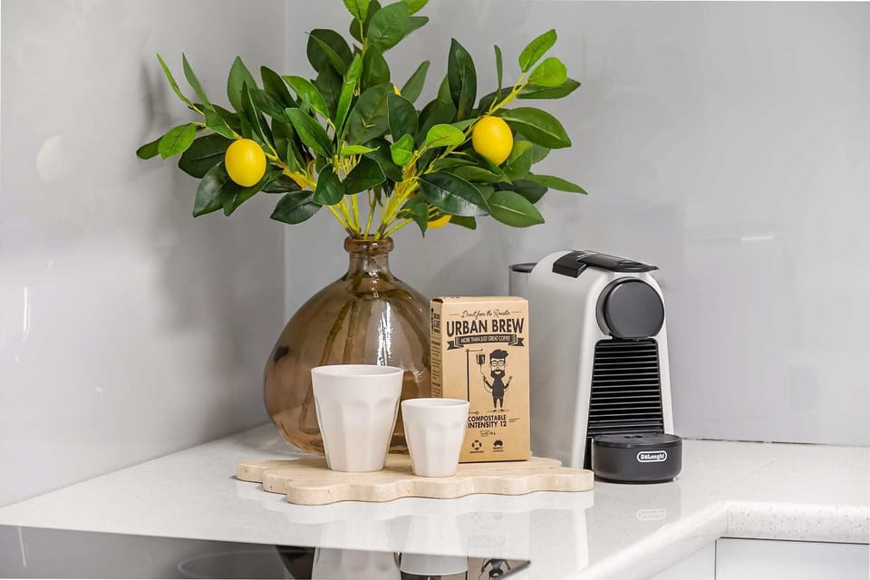 Nespresso Original