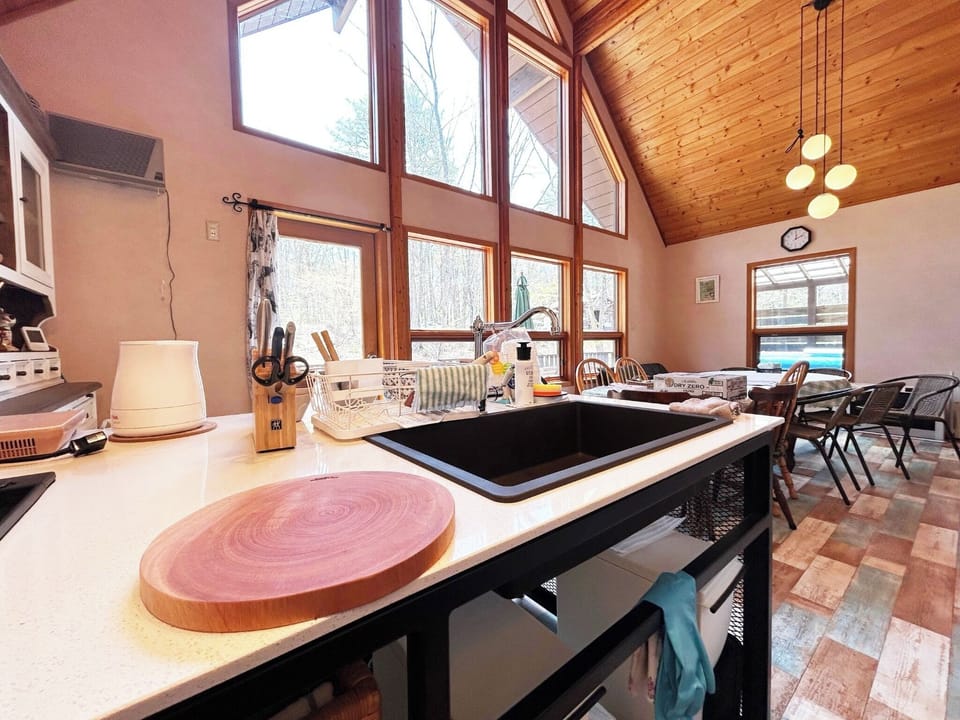 ・[Kitchen] Enjoy cooking with stylish kitchen tools♪