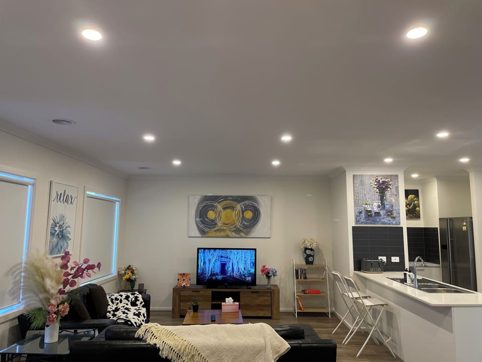 Living room 1